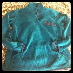 Patagonia Re-Tool Snap-T